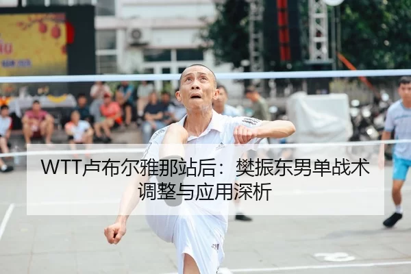 WTT卢布尔雅那站后：樊振东男单战术调整与应用深析